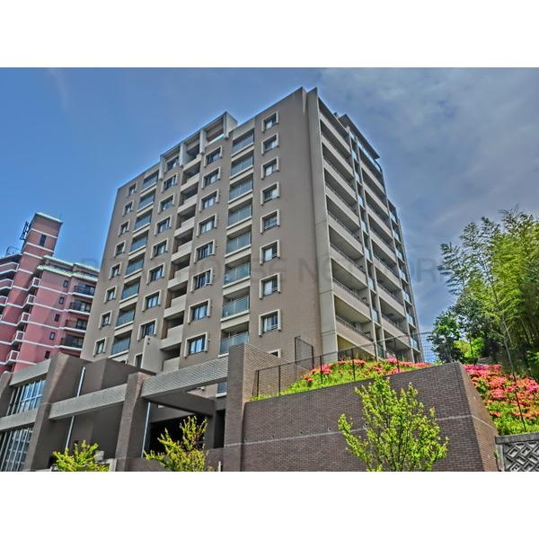 メゾン南千里シェプレ