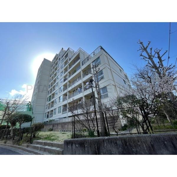 南千里第２コーポラスＣ棟