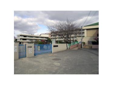 山田第一小学校