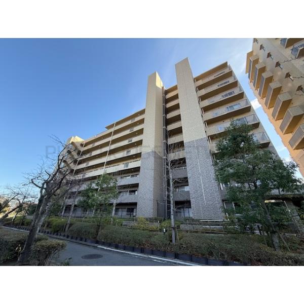 新千里桜ヶ丘メゾンシティ七番館