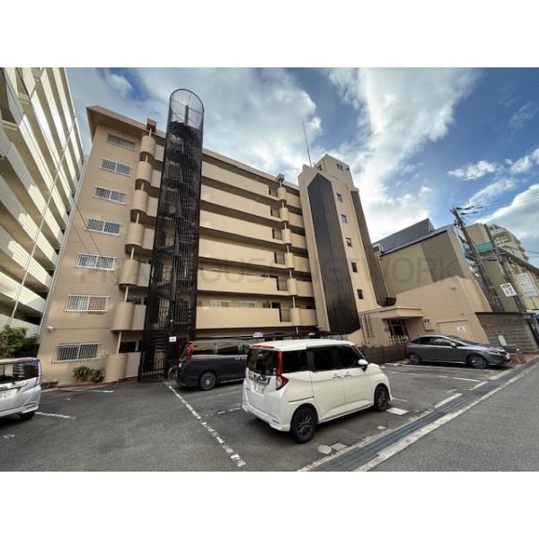 ニューライフ江坂