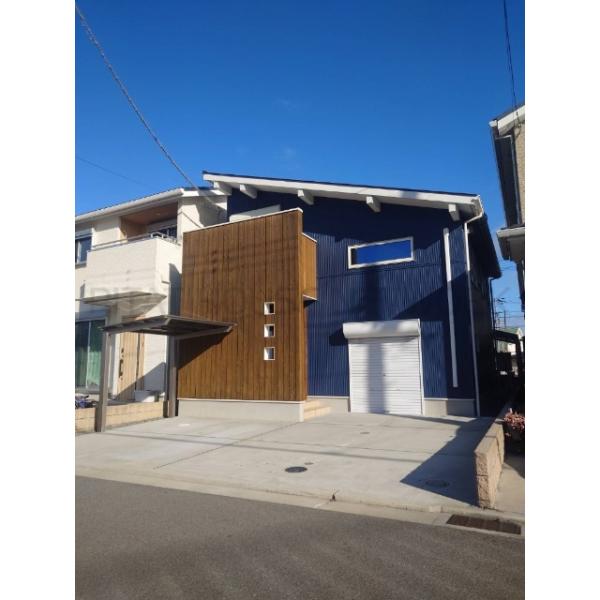 大阪府高石市加茂２丁目