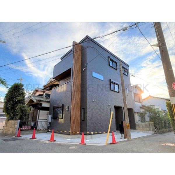 大阪府豊中市栗ケ丘町