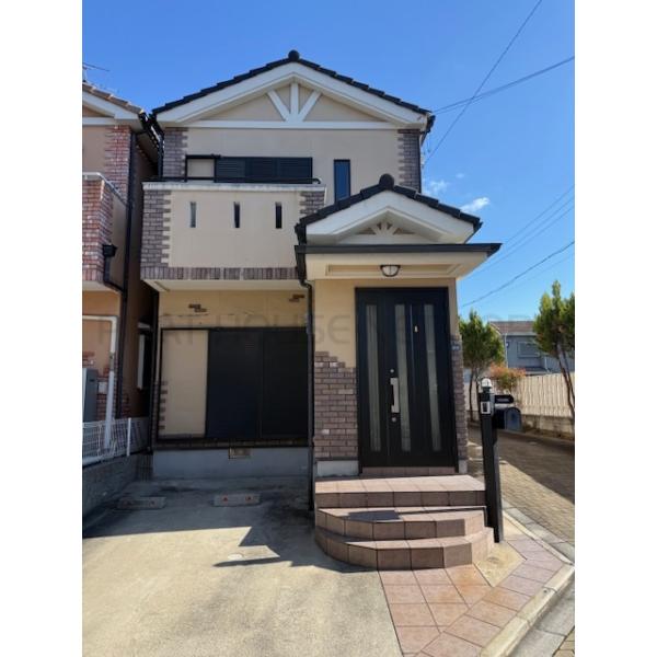 大阪府茨木市春日4丁目