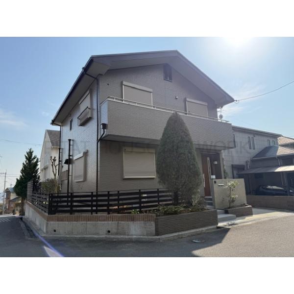 大阪府茨木市彩都あさぎ６丁目