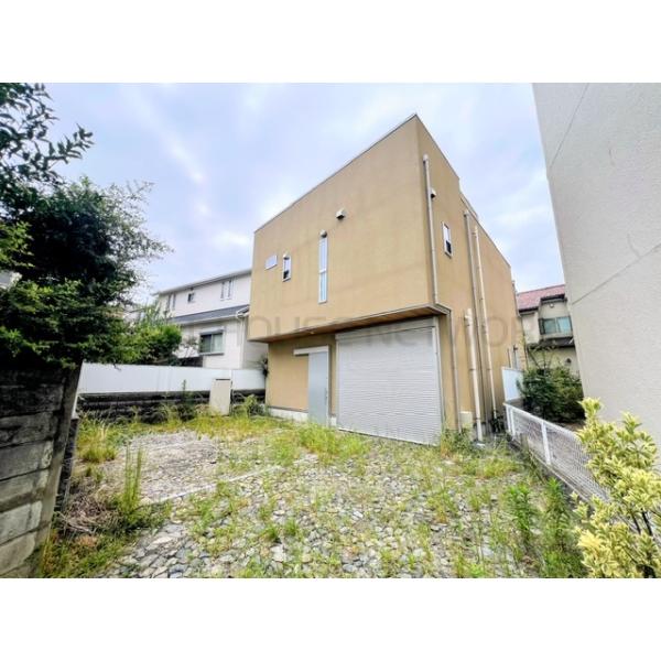 大阪府豊中市上野西２丁目