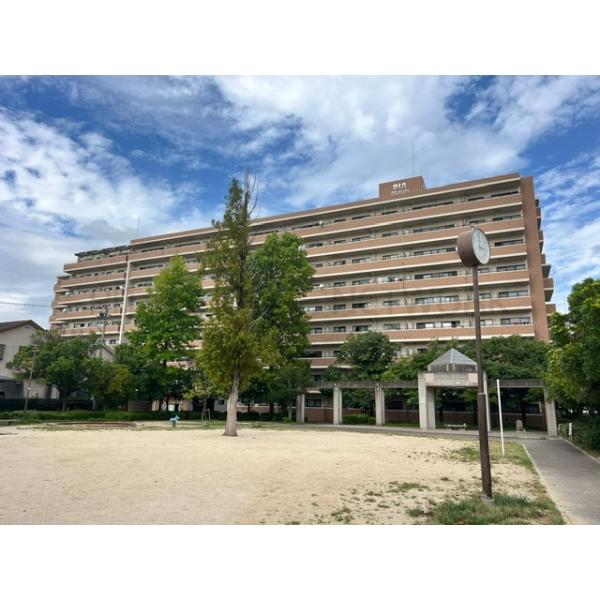 グランドシティダイヤパレス吹田パークコート五番館