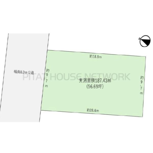 大阪府吹田市上山手町