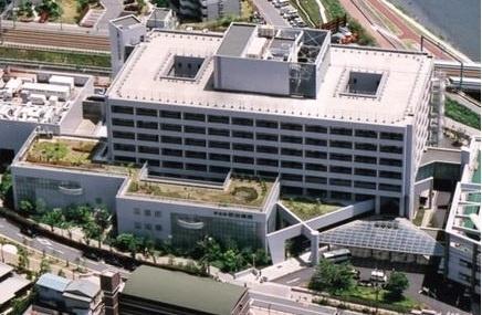 社会福祉法人恩賜財団済生会支部大阪府済生会千里病院