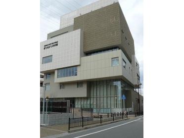 吹田市立山田駅前図書館山田分室