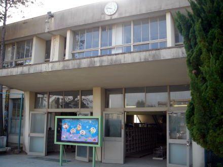 吹田市立藤白台小学校