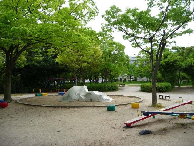 古江公園