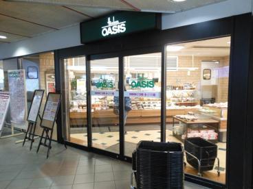 阪急オアシス北千里店