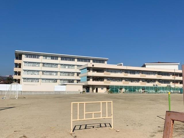 吹田市立山田第一小学校