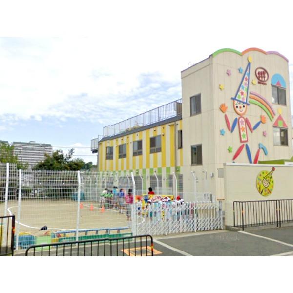幼稚園、保育園