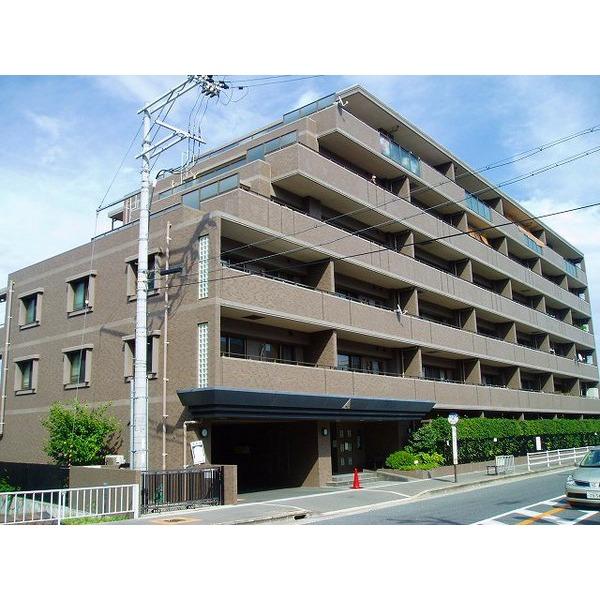 ステイツ千里山田プリズム 外観