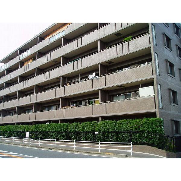 ステイツ千里山田プリズム 外観