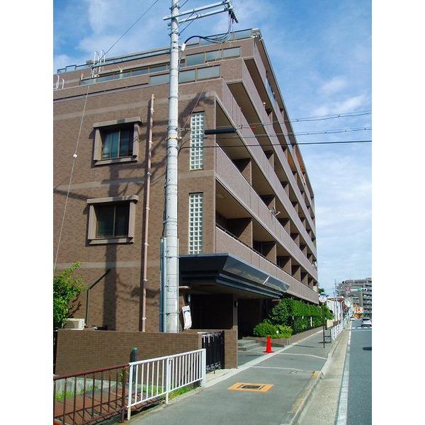 ステイツ千里山田プリズム 外観