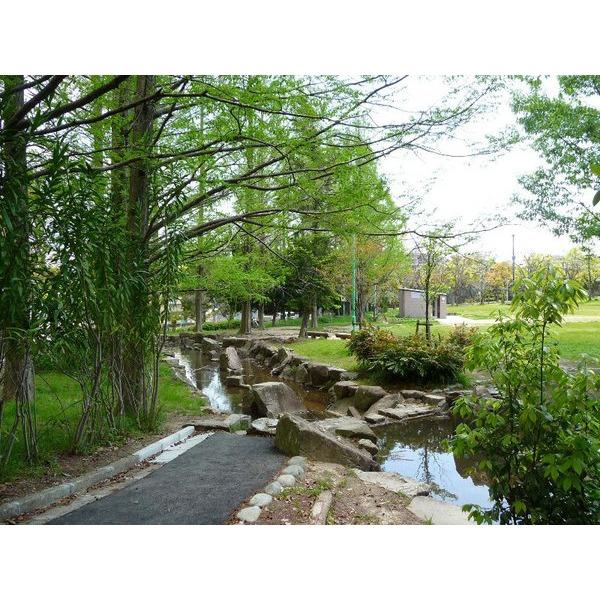 公園