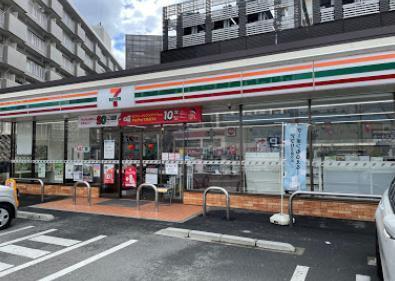コンビニ