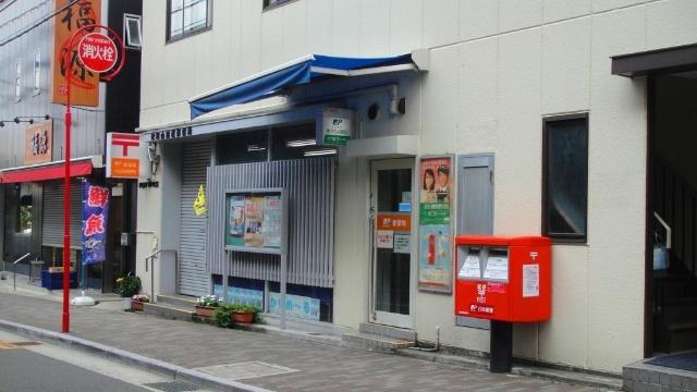 郵便局