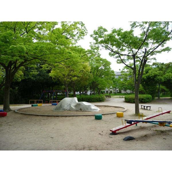 公園