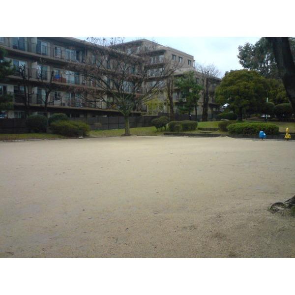 公園