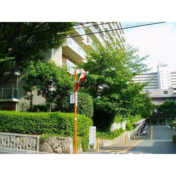 シーアイハイツ南千里A棟 その他