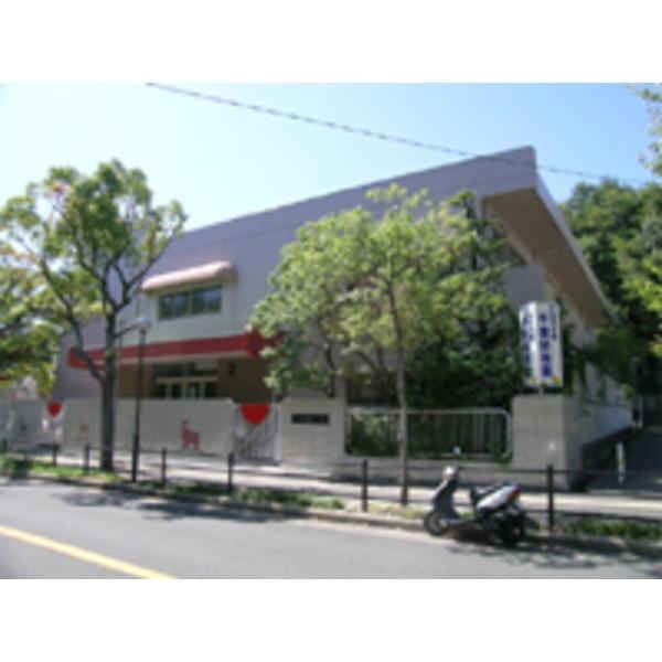 幼稚園、保育園