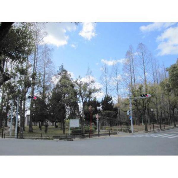 公園