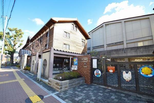 幼稚園、保育園