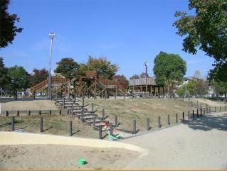 公園