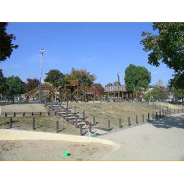 公園