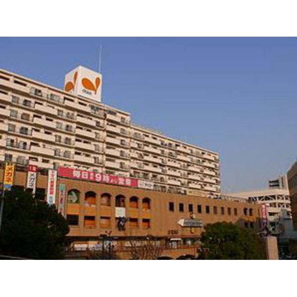 ショッピング施設