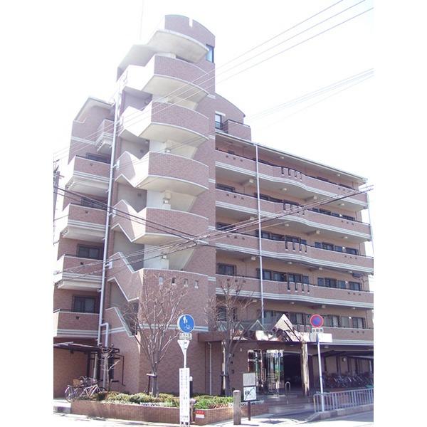 サンフォーレ吹田高浜 外観