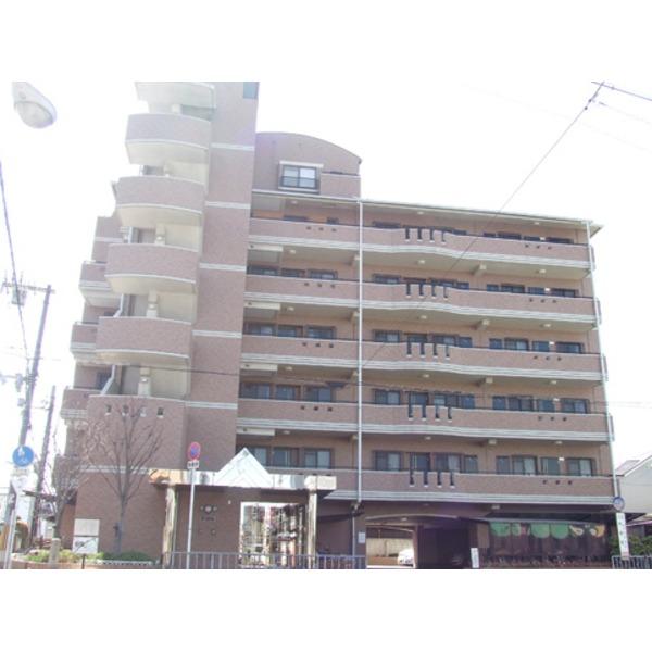 サンフォーレ吹田高浜 外観
