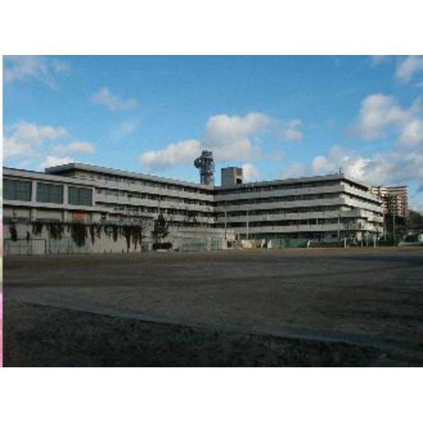 中学校