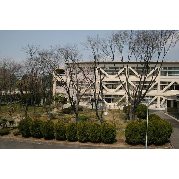 中学校
