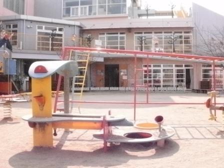 幼稚園、保育園
