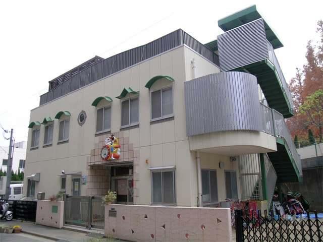 幼稚園、保育園
