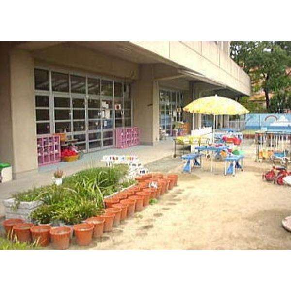幼稚園、保育園