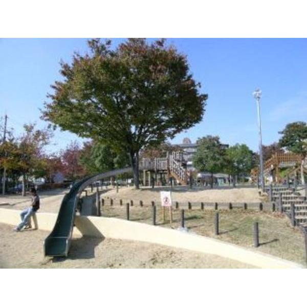 公園