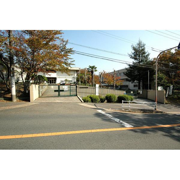 中学校