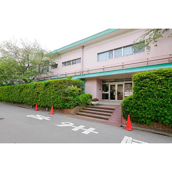 幼稚園、保育園