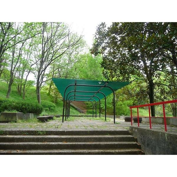 公園
