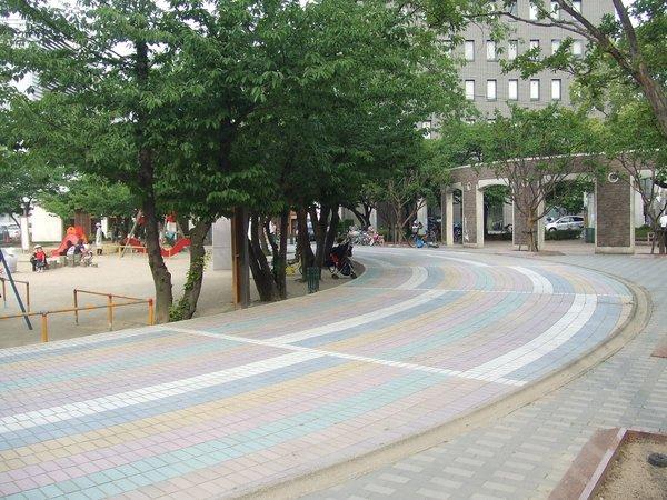 公園