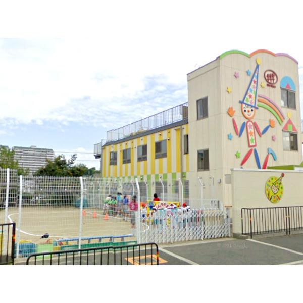 幼稚園、保育園