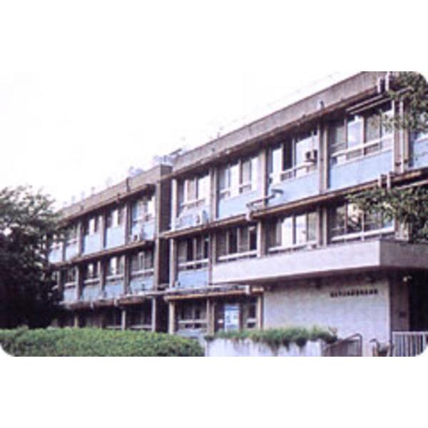 病院