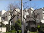 公社山田西Ａ団地Ａ２棟外観1