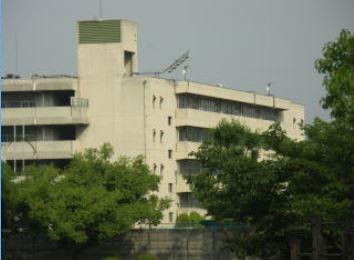 中学校